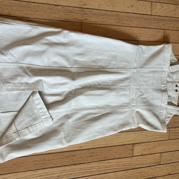 A G 🤍Adriano Goldschmied dress M 🤍🤎 - Picture 4 of 9